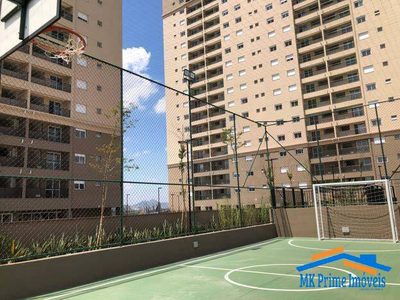 Apartamento, 2 quartos, 60 m² - Foto 3