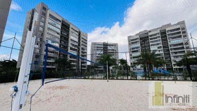 Apartamento, 4 quartos, 156 m² - Foto 4