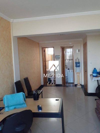 Sala-Conjunto, 29 m² - Foto 1
