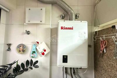 Apartamento, 3 quartos, 86 m² - Foto 2
