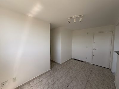 Apartamento, 2 quartos, 49 m² - Foto 5
