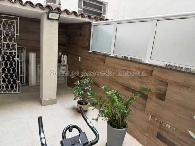 Apartamento, 3 quartos, 130 m² - Foto 3