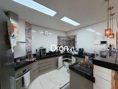 Sobrado, 3 quartos, 240 m² - Foto 4