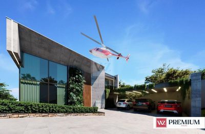 Terreno, 1000 m² - Foto 4