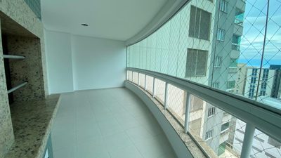 Apartamento, 3 quartos, 138 m² - Foto 1