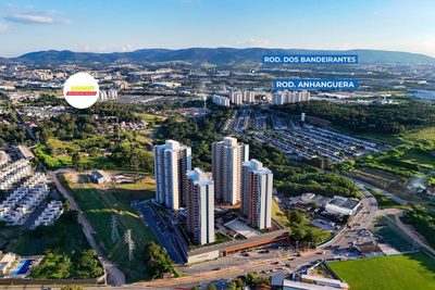 Apartamento, 3 quartos, 94 m² - Foto 3