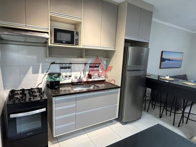 Apartamento, 2 quartos, 70 m² - Foto 3