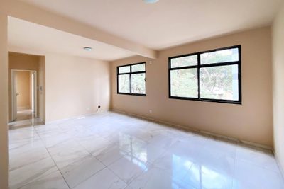 Apartamento, 3 quartos, 110 m² - Foto 1
