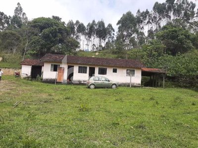 Fazenda, 600 m² - Foto 3