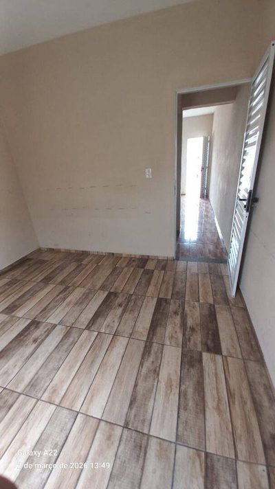 Casa, 1 quarto - Foto 5