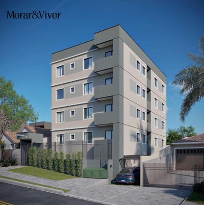 Apartamento, 3 quartos, 52 m² - Foto 2