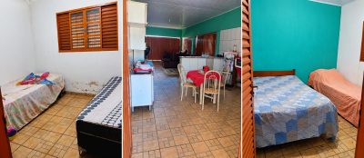 Chácara, 3 quartos, 1 m² - Foto 3
