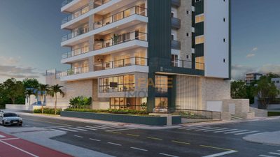 Apartamento, 4 quartos, 172 m² - Foto 3