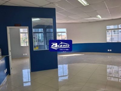 Sala-Conjunto, 101 m² - Foto 1