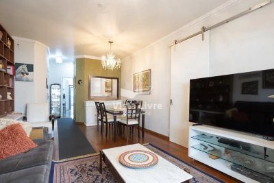 Apartamento, 3 quartos, 115 m² - Foto 1