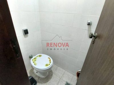 Apartamento, 4 quartos, 130 m² - Foto 5