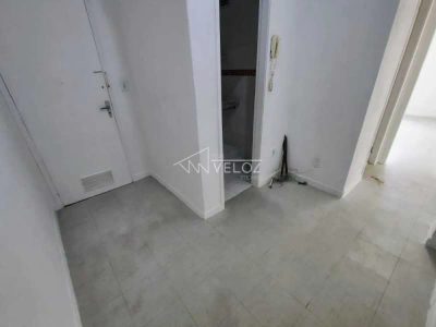 Apartamento, 25 m² - Foto 2