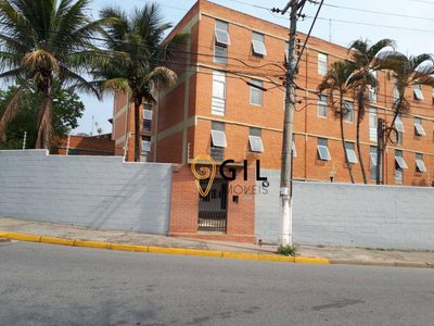 Apartamento, 2 quartos, 64 m² - Foto 1