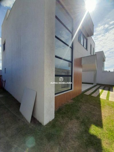 Casa, 3 quartos, 168 m² - Foto 2
