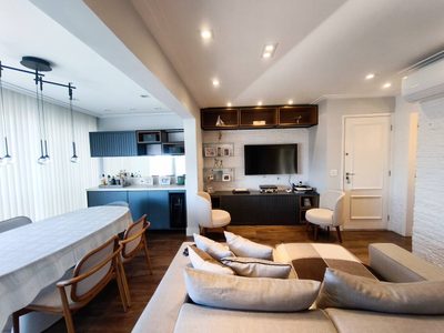 Apartamento, 3 quartos, 94 m² - Foto 4