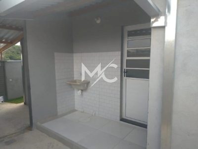 Casa, 2 quartos - Foto 2