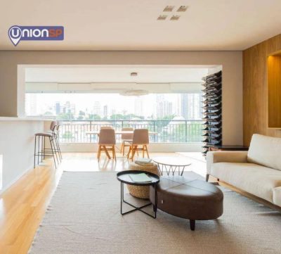 Apartamento, 3 quartos, 115 m² - Foto 2