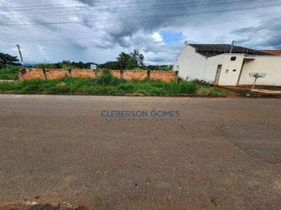 Terreno, 375 m² - Foto 3