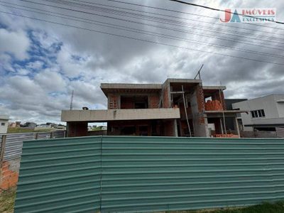 Casa de Condomínio, 6 quartos - Foto 5