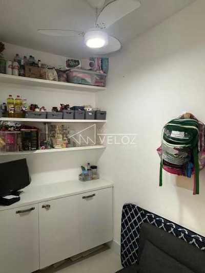 Apartamento, 3 quartos, 140 m² - Foto 5