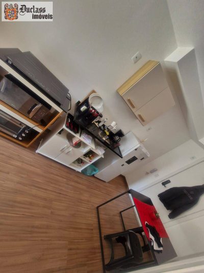 Apartamento, 1 quarto, 25 m² - Foto 4