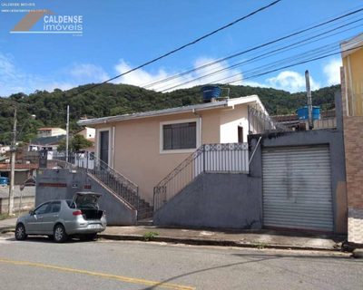 Casa, 2 quartos, 280 m² - Foto 2