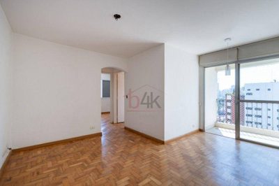 Apartamento, 2 quartos, 65 m² - Foto 5