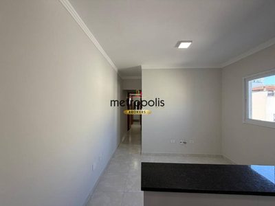 Cobertura, 2 quartos, 104 m² - Foto 4
