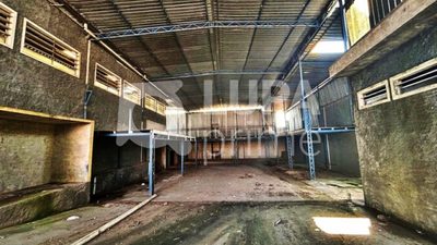 Depósito-Galpão, 895 m² - Foto 2