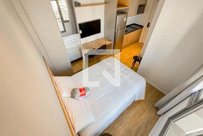 Kitnet-Studio, 22 m² - Foto 2