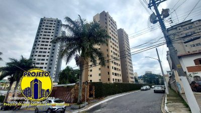 Apartamento, 2 quartos, 54 m² - Foto 1