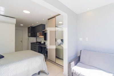 Kitnet-Studio, 24 m² - Foto 4
