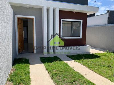 Casa, 2 quartos, 65 m² - Foto 1