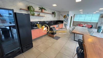 Apartamento, 3 quartos, 90 m² - Foto 1