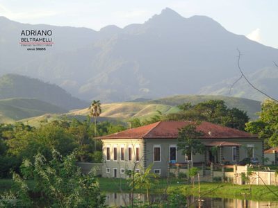 Fazenda, 4 m² - Foto 1