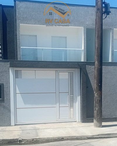 Casa, 3 quartos, 120 m² - Foto 2