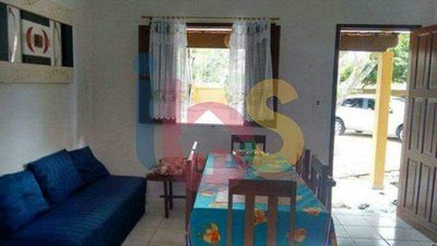 Casa, 6 quartos, 1220 m² - Foto 3