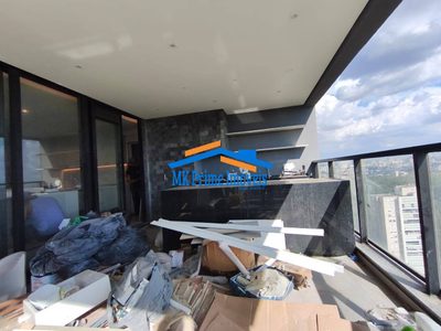 Apartamento, 3 quartos, 183 m² - Foto 2