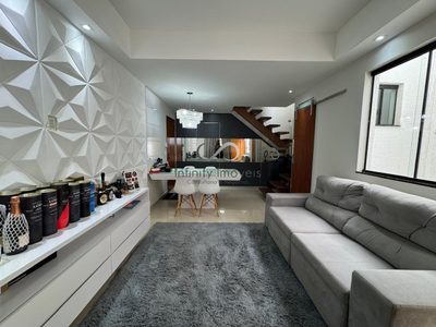 Casa, 3 quartos, 127 m² - Foto 1