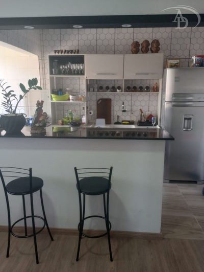 Apartamento, 1 quarto, 47 m² - Foto 5