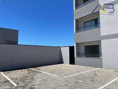 Apartamento, 2 quartos, 58 m² - Foto 4