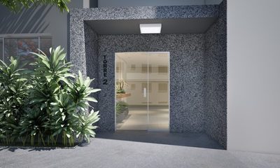 Apartamento, 2 quartos, 51 m² - Foto 5