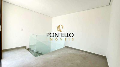 Cobertura, 2 quartos, 79 m² - Foto 3