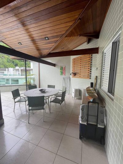 Apartamento, 3 quartos, 203 m² - Foto 5