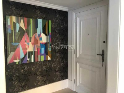 Apartamento, 4 quartos, 180 m² - Foto 4